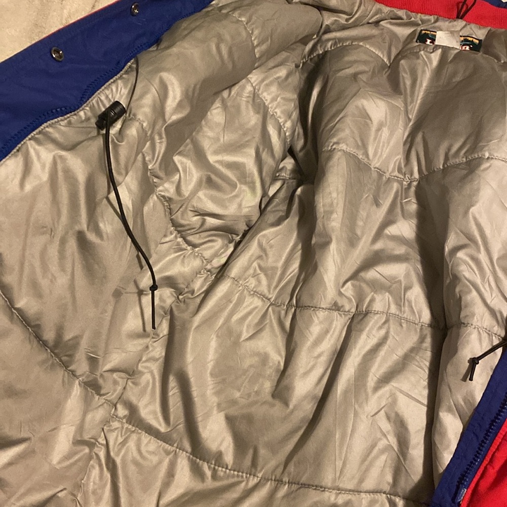 LL Bean Penobscot Parka - Picture 10 of 10